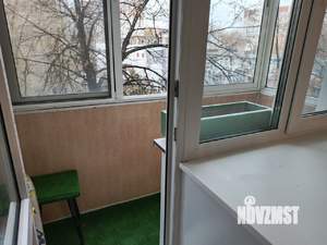 2-к квартира, на длительный срок, 40м2, 4/4 этаж