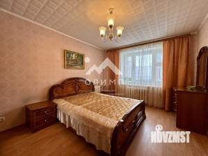 2-к квартира, на длительный срок, 61м2, 4/10 этаж