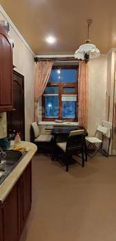 3-к квартира, на длительный срок, 76м2, 2/5 этаж