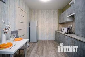 1-к квартира, посуточно, 34м2, 2/5 этаж