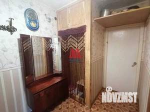 2-к квартира, на длительный срок, 40м2, 5/5 этаж