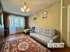 2-к квартира, на длительный срок, 54м2, 2/5 этаж
