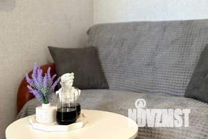 2-к квартира, посуточно, 53м2, 3/17 этаж