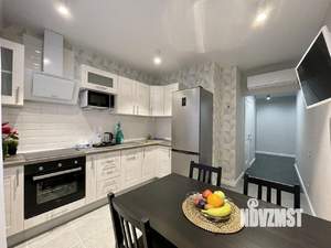 2-к квартира, посуточно, 69м2, 1/1 этаж