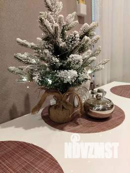 1-к квартира, посуточно, 43м2, 3/5 этаж