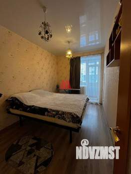 2-к квартира, на длительный срок, 51м2, 1/3 этаж