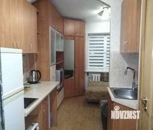 1-к квартира, на длительный срок, 22м2, 5/5 этаж