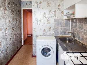2-к квартира, на длительный срок, 45м2, 4/9 этаж