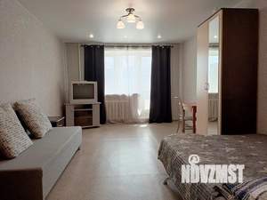 2-к квартира, посуточно, 46м2, 4/5 этаж