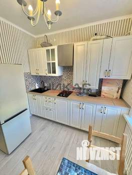 1-к квартира, на длительный срок, 40м2, 1/3 этаж