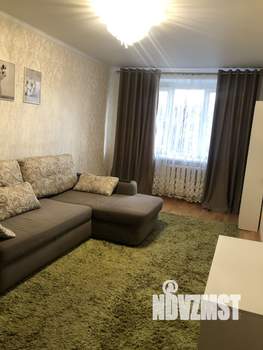 2-к квартира, на длительный срок, 47м2, 4/5 этаж