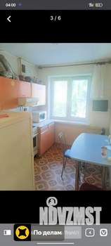 2-к квартира, на длительный срок, 44м2, 2/5 этаж