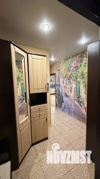 1-к квартира, на длительный срок, 38м2, 6/12 этаж