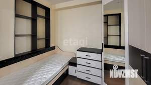 1-к квартира, на длительный срок, 41м2, 8/18 этаж