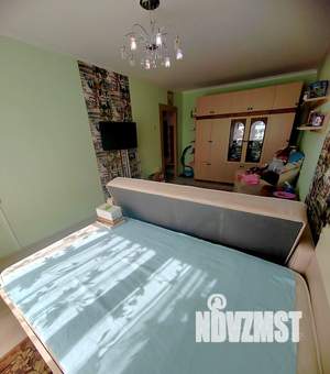 1-к квартира, на длительный срок, 35м2, 8/9 этаж