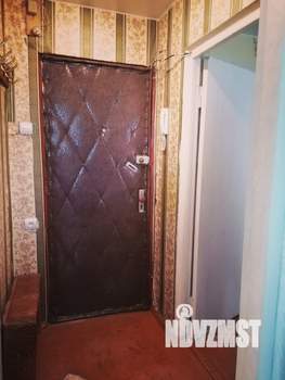 1-к квартира, на длительный срок, 22м2, 5/9 этаж