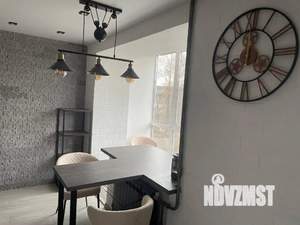 1-к квартира, посуточно, 32м2, 4/5 этаж