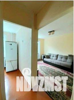 1-к квартира, на длительный срок, 32м2, 4/5 этаж