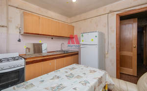 2-к квартира, на длительный срок, 49м2, 2/5 этаж