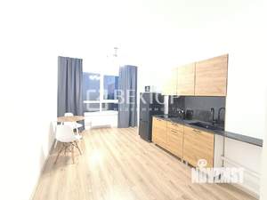 1-к квартира, на длительный срок, 41м2, 15/17 этаж