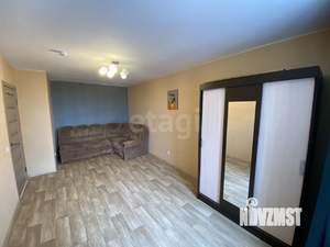 1-к квартира, на длительный срок, 42м2, 14/14 этаж