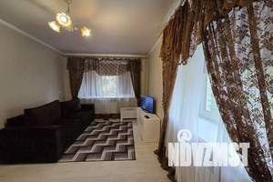 1-к квартира, посуточно, 35м2, 1/4 этаж