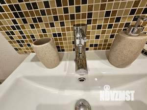 1-к квартира, посуточно, 40м2, 15/18 этаж