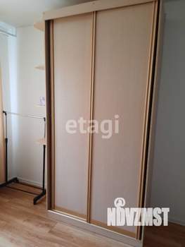 1-к квартира, на длительный срок, 35м2, 1/4 этаж