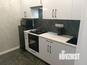 2-к квартира, посуточно, 52м2, 1/3 этаж