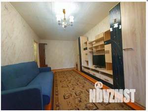 1-к квартира, на длительный срок, 37м2, 5/9 этаж