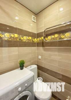 1-к квартира, посуточно, 31м2, 1/1 этаж