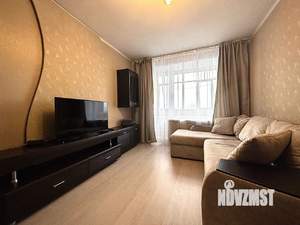 2-к квартира, посуточно, 50м2, 9/12 этаж