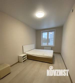 2-к квартира, на длительный срок, 68м2, 4/7 этаж