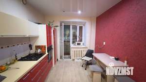 1-к квартира, на длительный срок, 46м2, 7/7 этаж