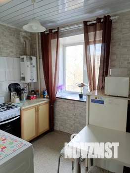 2-к квартира, посуточно, 46м2, 4/5 этаж