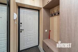 2-к квартира, посуточно, 46м2, 9/10 этаж