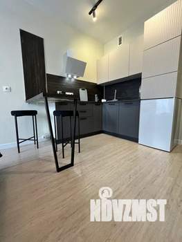 Студия квартира, посуточно, 24м2, 3/9 этаж