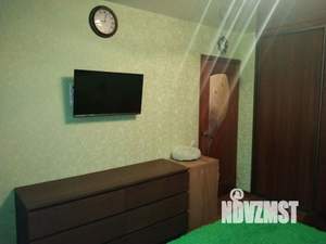 2-к квартира, на длительный срок, 42м2, 2/5 этаж