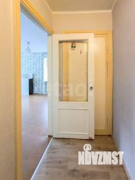 1-к квартира, на длительный срок, 30м2, 5/5 этаж