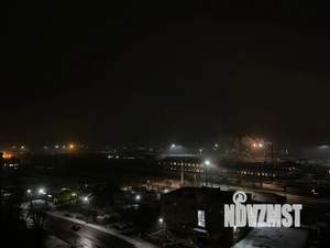 Студия квартира, посуточно, 29м2, 10/17 этаж