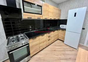 1-к квартира, на длительный срок, 44м2, 3/8 этаж