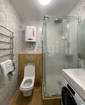 Студия квартира, на длительный срок, 19м2, 8/11 этаж