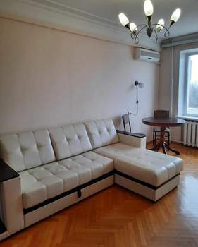 2-к квартира, на длительный срок, 38м2, 2/5 этаж