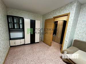 1-к квартира, на длительный срок, 32м2, 4/9 этаж