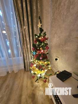 3-к квартира, посуточно, 70м2, 1/2 этаж