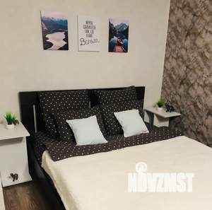 1-к квартира, посуточно, 31м2, 1/5 этаж