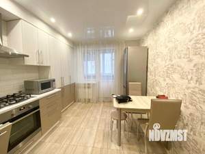 2-к квартира, на длительный срок, 75м2, 4/8 этаж