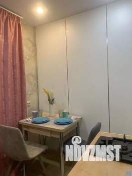 2-к квартира, посуточно, 46м2, 1/5 этаж