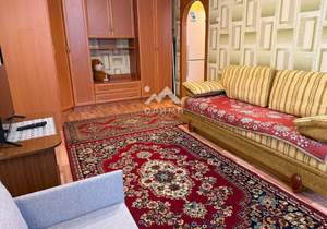 1-к квартира, на длительный срок, 31м2, 2/5 этаж