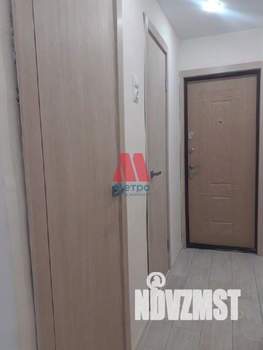 1-к квартира, на длительный срок, 31м2, 1/9 этаж